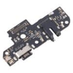 Placa de Puerto de Carga para Motorola Moto G71 - Imagen 2
