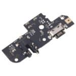 Placa de Puerto de Carga para Motorola Moto G71 - Imagen 3