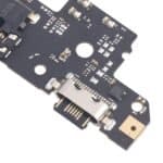 Placa de Puerto de Carga para Motorola Moto G71 - Imagen 4
