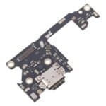 Placa de Puerto de Carga para Motorola Edge 20 - Imagen 2