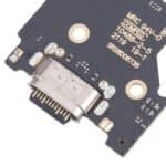 Placa de Puerto de Carga para Motorola Edge 20 - Imagen 4