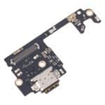Placa de Puerto de Carga para Motorola Edge 20 Pro - Imagen 2
