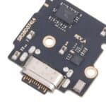 Placa de Puerto de Carga para Motorola Edge 20 Pro - Imagen 4