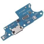 Placa de Puerto de Carga para Motorola Moto E7 Power - Imagen 2