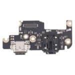 Placa de Puerto de Carga para Motorola One 5G Ace