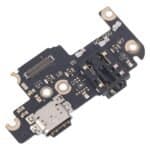 Placa de Puerto de Carga para Motorola One 5G Ace - Imagen 2