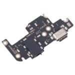Placa de Puerto de Carga para Motorola One 5G Ace - Imagen 3
