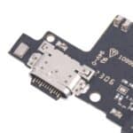 Placa Puerto de Carga para Motorola Moto G Pro - Imagen 4