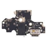 Placa de Puerto de Carga para Motorola Edge