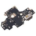 Placa de Puerto de Carga para Motorola Edge - Imagen 2