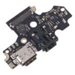 Placa de Puerto de Carga para Motorola Edge - Imagen 3