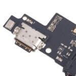 Placa de Puerto de Carga para Motorola Moto G Power - Imagen 4