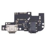 Placa de Puerto de Carga para Motorola Moto G Stylus