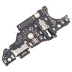 Placa de Puerto de Carga para Motorola Moto G35 - Imagen 2