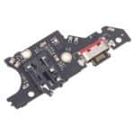 Placa de Puerto de Carga para Motorola Moto G35 - Imagen 3