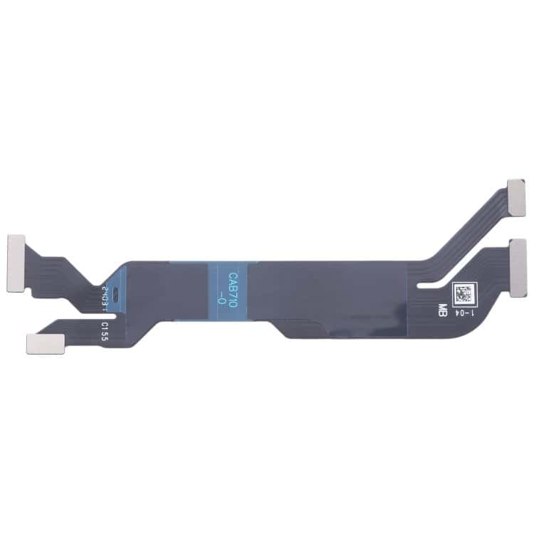 EDA006584703.jpg Cable Flex Placa Base para Realme GT5 Pro - Imagen 1