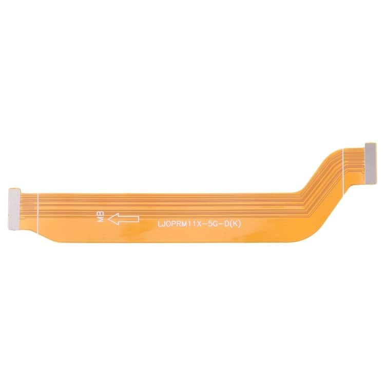 EDA006584706.jpg Cable Flex de Placa Base para Realme V50 - Imagen 1