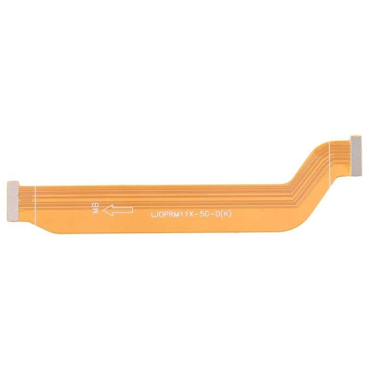 EDA006584717.jpg Cable Flex de Placa Base para Realme V50S - Imagen 1