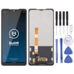 Pantalla Completa para CAT S75