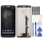 Pantalla Completa para CAT S52