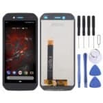 Pantalla Completa para CAT S32