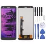 Pantalla Completa para CAT S62 Pro