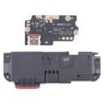 Placa de Puerto de Carga para Ulefone Armor 22