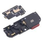 Placa de Puerto de Carga para Ulefone Armor 22 - Imagen 3