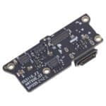 Placa de Puerto de Carga para Ulefone Armor 24 - Imagen 3
