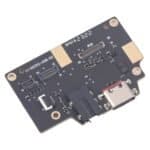Placa de Puerto de Carga para Ulefone Armor Pad 2 - Imagen 2