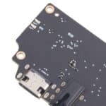 Placa de Puerto de Carga para Ulefone Armor Pad 2 - Imagen 4
