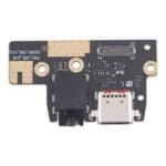 Placa de Puerto de Carga para Ulefone Armor Pad 3 Pro