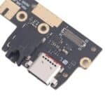 Placa de Puerto de Carga para Ulefone Armor Pad 3 Pro - Imagen 4
