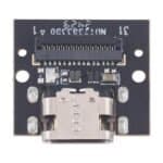 Placa de Puerto de Carga para Ulefone Tab A11 Pro