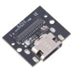 Placa de Puerto de Carga para Ulefone Tab A11 Pro - Imagen 2