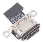 Placa de Puerto de Carga para Ulefone Armor Mini 20 - Imagen 2