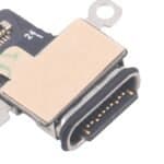 Placa de Puerto de Carga para Ulefone Armor Mini 20 - Imagen 4