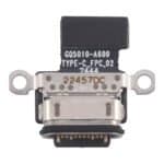 Placa de Puerto de Carga para Ulefone Armor Mini 20T Pro