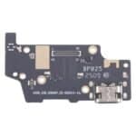 Placa de Puerto de Carga para Ulefone Armor X31