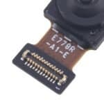 Cámara Frontal Delantera para Huawei Enjoy 80 - Imagen 4