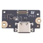 Placa de Puerto de Carga para BlackView Active 8 Pro