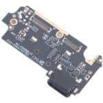 Placa de Puerto de Carga para BlackView BL9000 - Imagen 4