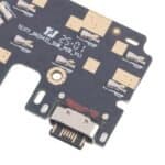 Placa de Puerto de Carga para BlackView BV9300 Pro - Imagen 4