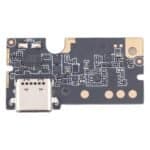 Placa de Puerto de Carga para BlackView BV8900 Pro