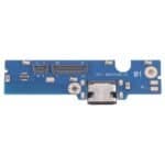 Placa de Puerto de Carga para BlackView BV6200 Pro