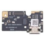 Placa de Puerto de Carga para BlackView BV8900