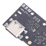 Placa de Puerto de Carga para BlackView BV5300 Pro - Imagen 4