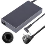Adaptador de Corriente para Portátil HP 150W 19,5V 7,7A 4,5x3,0mm Enchufe de la UE