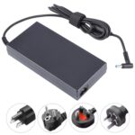 Adaptador de Corriente para Portátil HP 150W 19,5V 7,7A 4,5x3,0mm Enchufe de la UE - Imagen 2