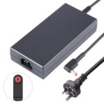 Adaptador de Corriente para Portátil Acer 230W 19,5V 11,8A 5,5x1,7mm Enchufe AU